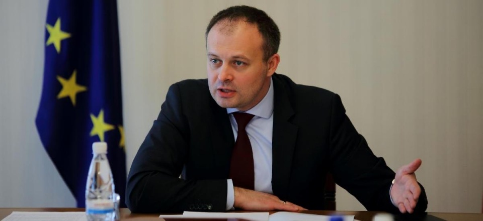 EU thông qua khoản viện trợ 100 triệu Euro cho Moldova eu thong qua khoan vien tro 100 trieu euro cho moldova