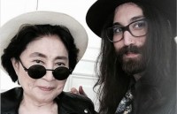 Nghệ sĩ Yoko Ono được công nhận là đồng tác giả ca khúc bất hủ "Imagine"