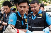 trung quoc no khi gas tai nha hang 57 nguoi thuong vong