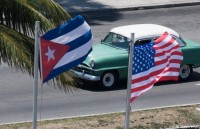 Nga không đồng tình với chính sách mới của Nhà Trắng đối với Cuba