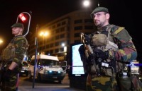 cac vu tan cong dam mau o chau au gan day