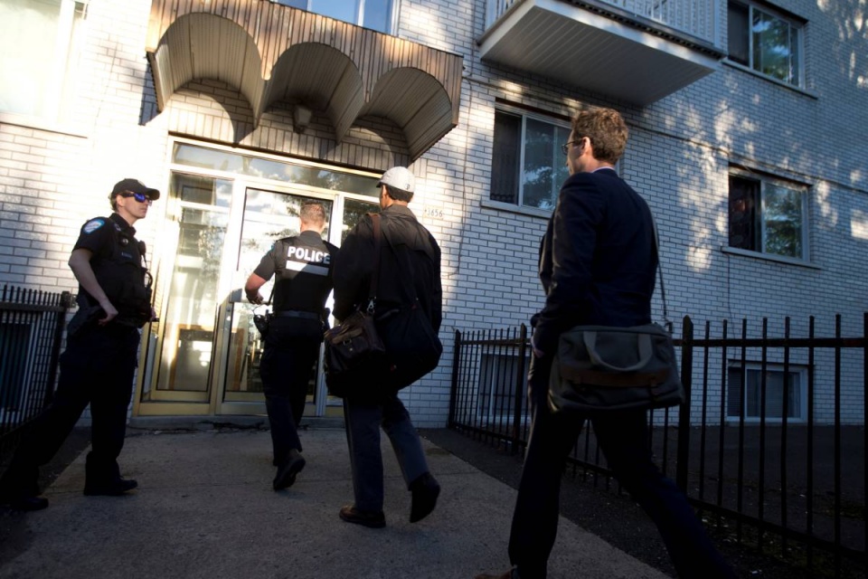 my xac dinh doi tuong gay ra vu tan cong o san bay quoc te bishop