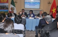 mexico tim cach da dang hoa hoat dong thuong mai