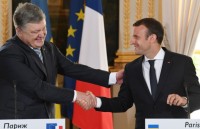 tong thong my den phap tim kiem su dong thuan