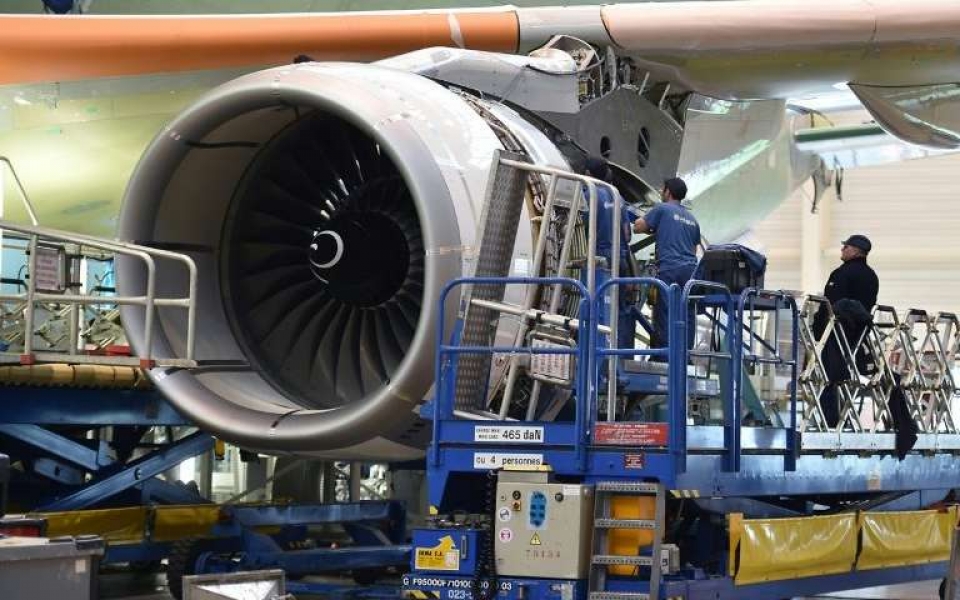 an do de nghi airbus tham gia sa ng kie n made in india