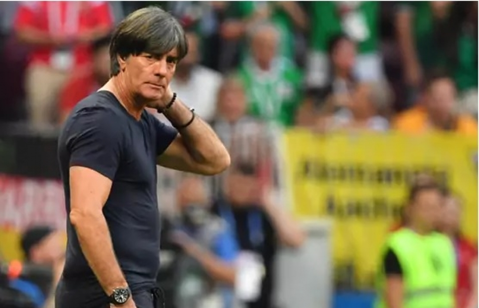 world cup 2018 khi xe tang duc tuot xich truoc mexico