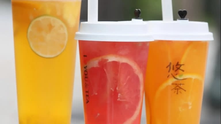 vi sao tra trai cay kieu trung quoc lai gay sot o nhat ban