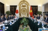 viet nam anh quyet tam thuc day quan he doi tac chien luoc