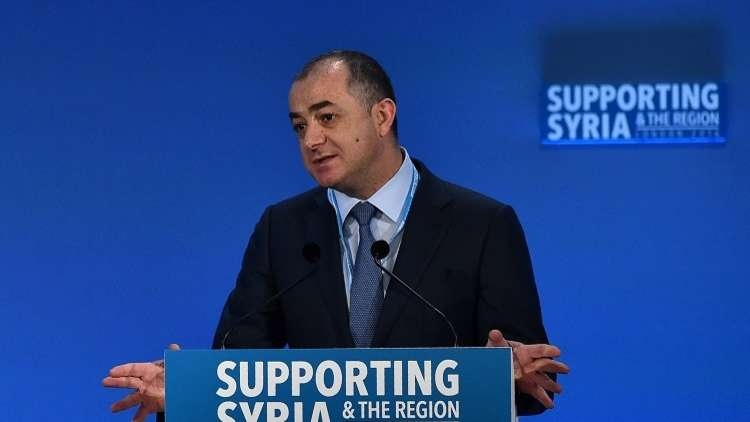 Bộ trưởng Quốc phòng Lebanon kêu gọi phân định biên giới với Syria bo truong quoc phong lebanon keu goi phan dinh bien gioi voi syria