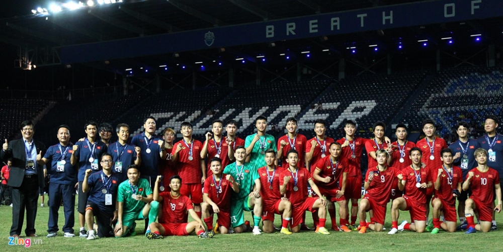 chung ket kings cup va dau an cua hlv park hang seo