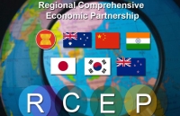 RCEP: Kỳ vọng mới cho ASEAN