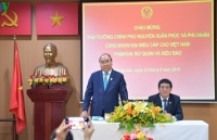 nguoi dan thai lan ban khoan ve viec thanh lap chinh phu