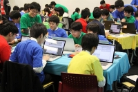 Nhật Bản: Hơn 700 thí sinh bản địa tham dự kỳ thi năng lực tiếng Việt