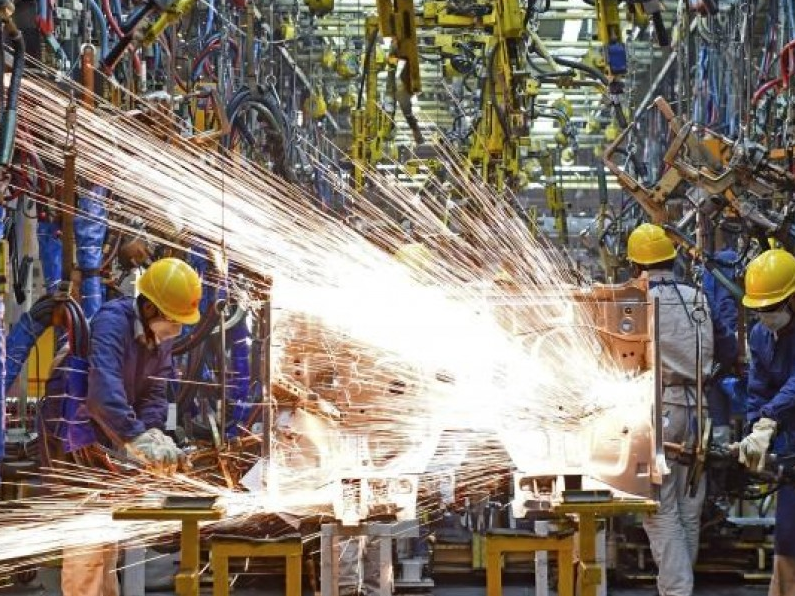 Công nghiệp - lĩnh vực cần ưu tiên trong hợp tác Trung Quốc - ASEAN