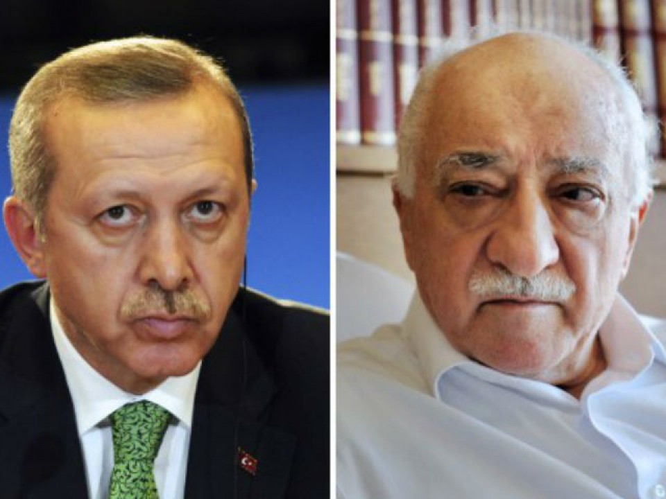 giao si gulen bac bo cao buoc cua tong thong tho nhi ky