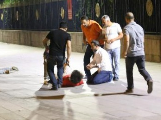 tho nhi ky tren 1000 nguoi thuong vong vi dao chinh