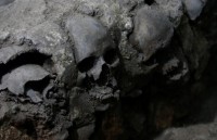 phat hien hon 20 hinh ve khong lo ky la tren sa mac cua peru