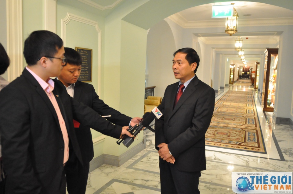 chuyen tham tao su chuyen dong manh me