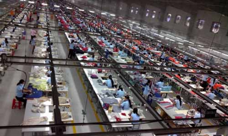 Malaysia bắt giữ hơn 1.000 lao động nước ngoài bất hợp pháp malaysia bat giu hon 1000 lao dong nuoc ngoai bat hop phap