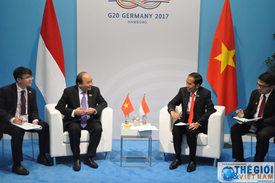 thu tuong nguyen xuan phuc tiep xuc song phuong ben le g20