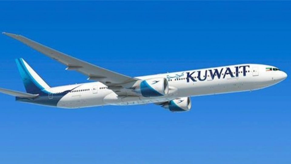 my do bo them lenh cam laptop voi kuwait airways