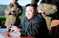 trieu tien bac bo sang kien hoa binh cua lanh dao han quoc