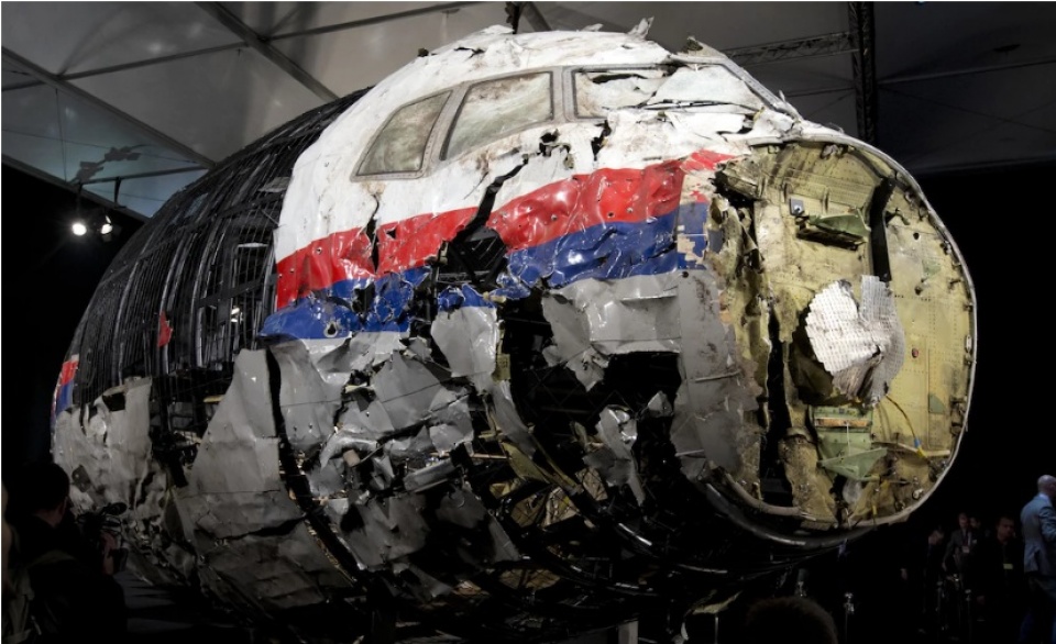 ha lan kha nh tha nh khu tuo ng nie m ca c na n nhan vu roi may bay mh17