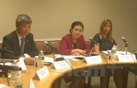 infographic 40 nam viet nam gia nhap lien hop quoc