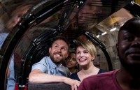 thanh pho ho chi minh xay dung bao tang tuong tac thong minh