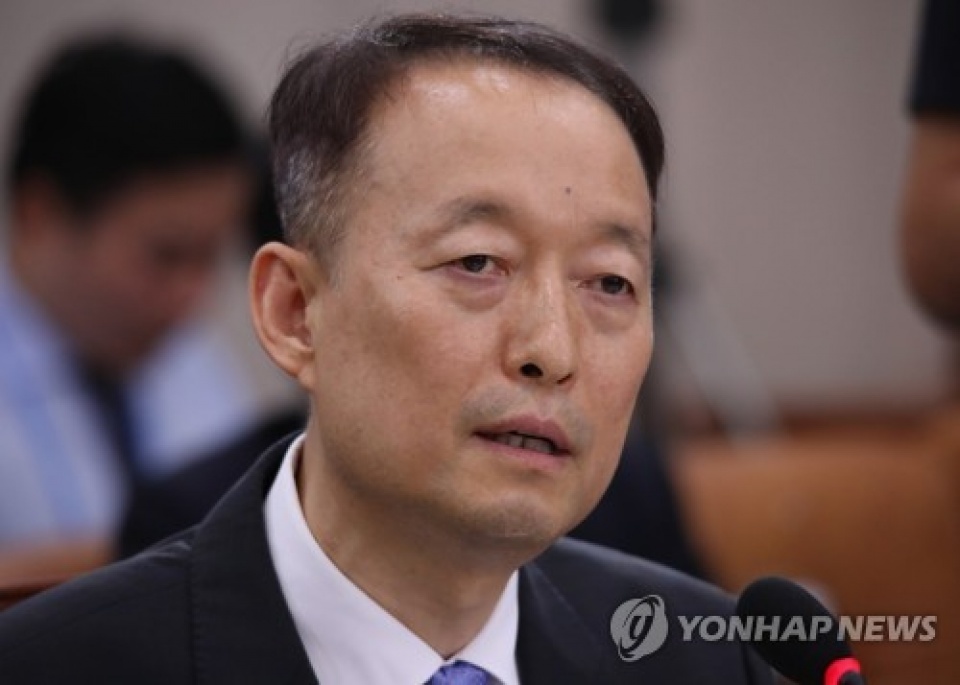 han quoc chuan bi dam phan lai fta voi my