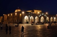 lanh dao nga tho nhi ky dien dam ve van de jerusalem