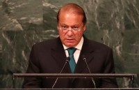 pakistan cuu thu tuong bi phe truat duoc bau lam lanh dao dang cam quyen