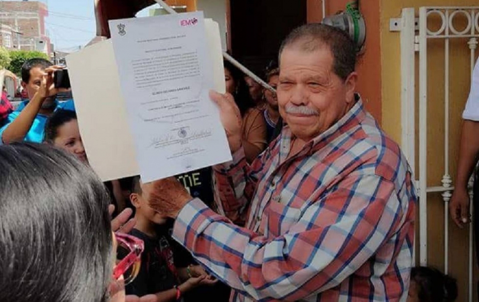 mexico them hai chinh tri gia bi sat hai