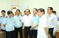 hon 600 dai bieu se tham du dien dan kinh te tp ho chi minh 2018