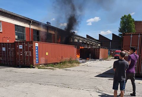 lai chay cho dong xuan cua nguoi viet o berlin