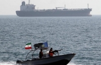 thuy dien linh iran van hien dien tren tau cho dau stena impero