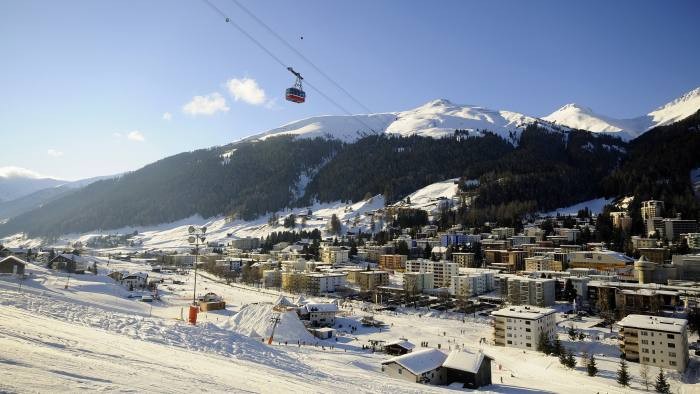 Hội nghị thường niên WEF có thể rời khỏi Davos do giá cả leo thang hoi nghi thuong nien wef co the roi khoi davos do gia ca leo thang