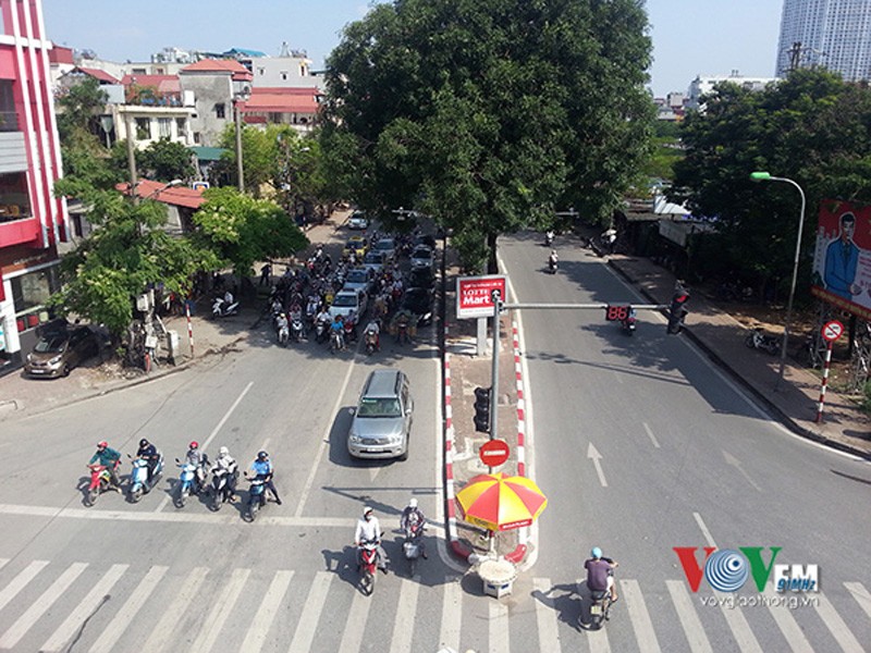 bac bo nang nong gay gat chi so tia uv o nguong nguy co gay hai cao