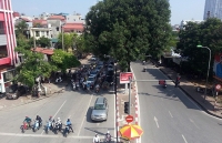 infographics nang nong gay gat chi so tia uv o muc nao thi nguy hai cho suc khoe