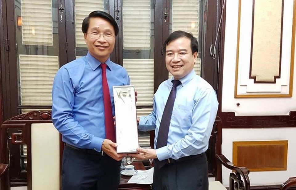 no luc khai thac thi truong du lich trung dong