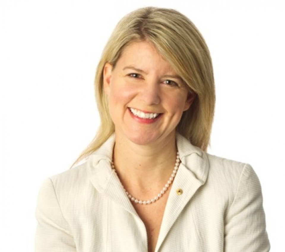 Khai trương dự án hỗ trợ phụ nữ Việt Nam khai truong du an ho tro phu nu viet nam