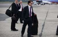 tong thong my bo nhiem tan giam doc truyen thong cua nha trang