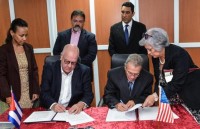 cuba va my tim kiem tieng noi chung