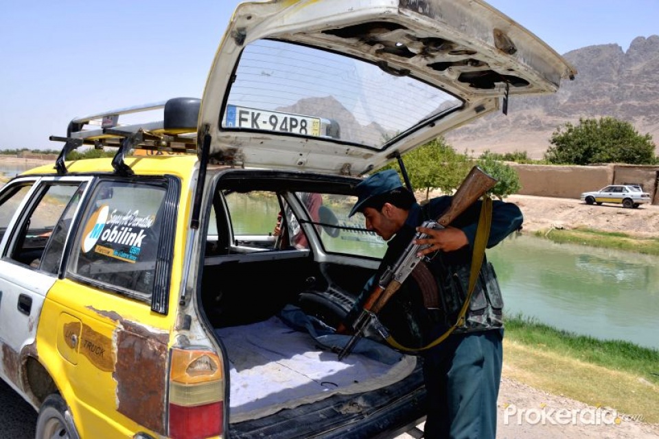 taliban tai chiem dong quan chien luoc tai dong afghanistan