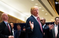 tong thong my cong bo chien luoc moi ve afghanistan