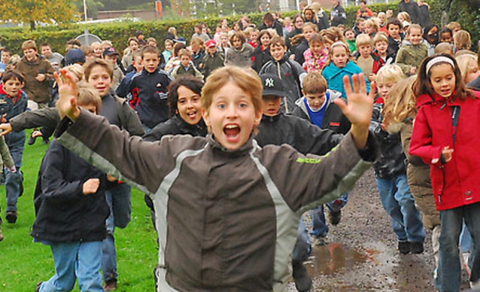 Bỉ quan ngại về tình trạng cực đoan học đường bi quan ngai ve tinh trang cuc doan hoc duong