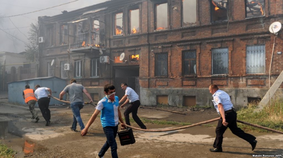 Hỏa hoạn gây thiệt hại lớn tại Nga tin nhap 20170822083512