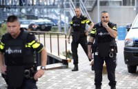 ha lan no sung o thu do amsterdam lam nhieu nguoi bi thuong