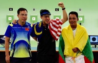 ngay thi dau thu 8 vo thuat viet nam len tieng