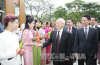 myanmar lat thuyen ti nan it nhat 12 nguoi rohingya thiet mang